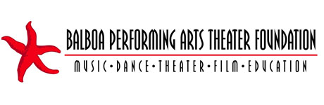 The Balboa Performing Arts Theater Foundation