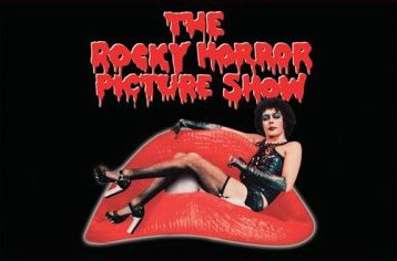 The Rocky Horror Picture Show
