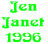 Jen Janet 1996