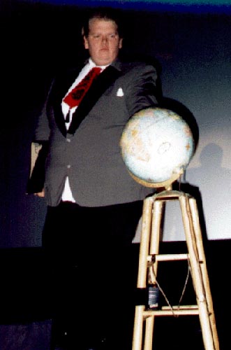 Michael
