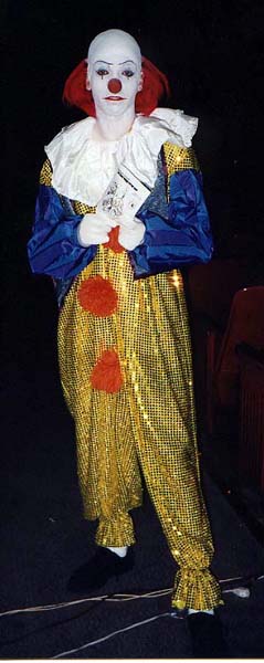 Pennywise