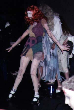 Sally