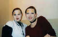 Jamie & Mandi