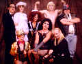 The Family