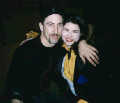 Steph & Scotti