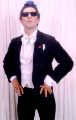 Tony
