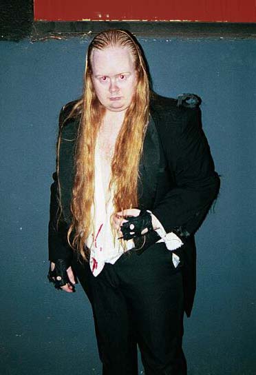 Blake-Raff