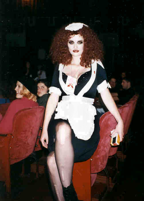 Julie
