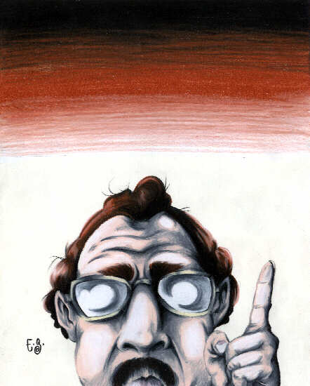 Dr. Scott (Ed)