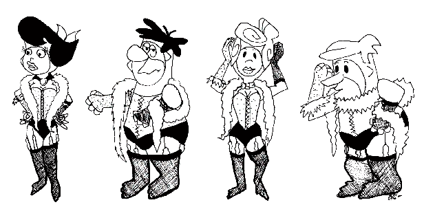 Flintstones (BoB)