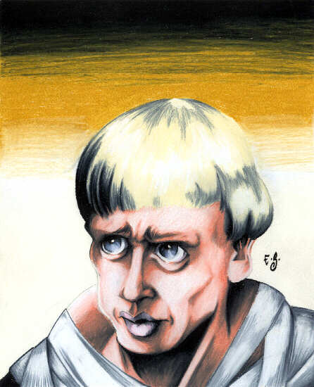 Rocky (Ed)