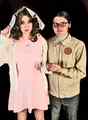 Brad and Janet #2