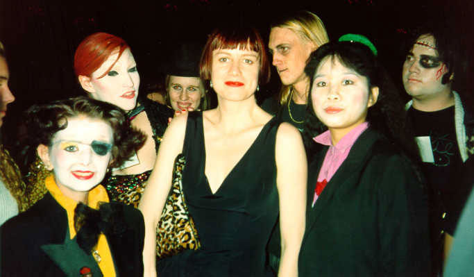 Little Nell (#1)
