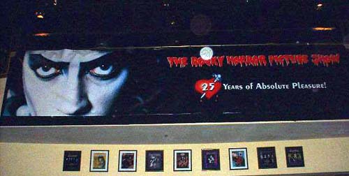 A Banner
