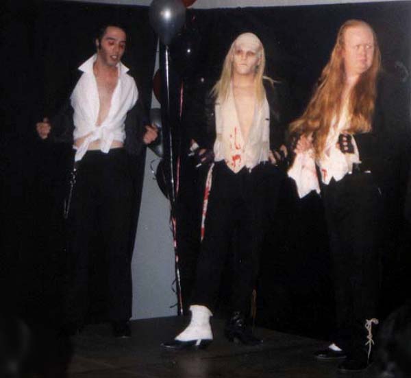 Riff-Raffs