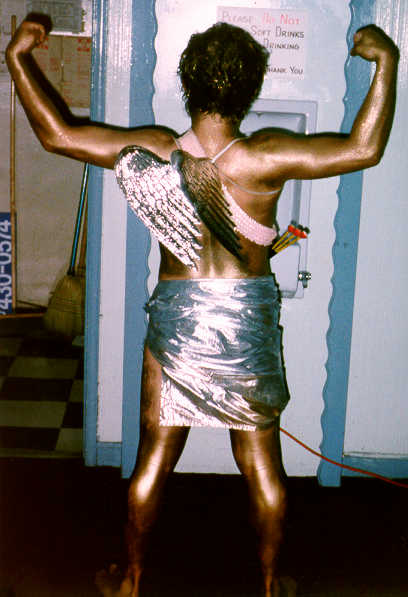 Cupid (#5)