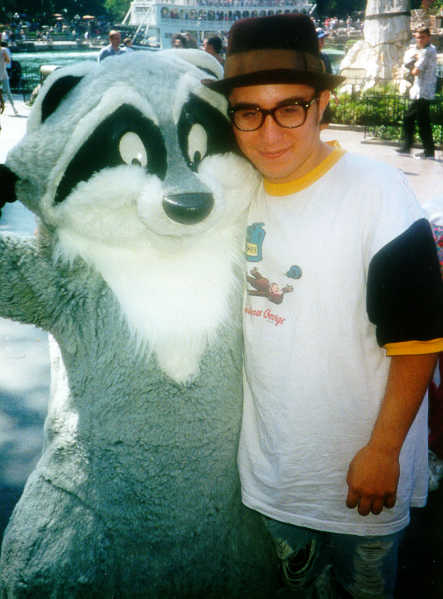 Disneyland (#2)