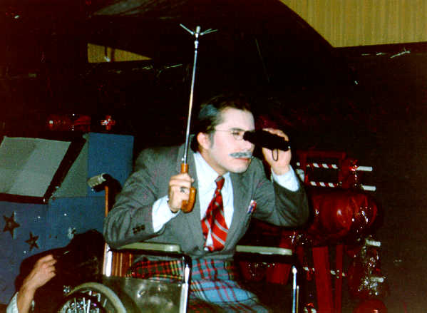 Dr. Scott (#1)