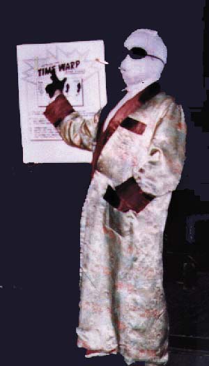 Criminologist (#3)