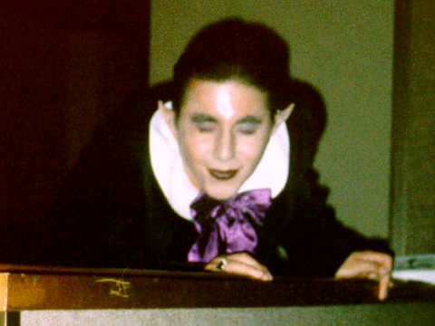 Eddie Munster (#2)