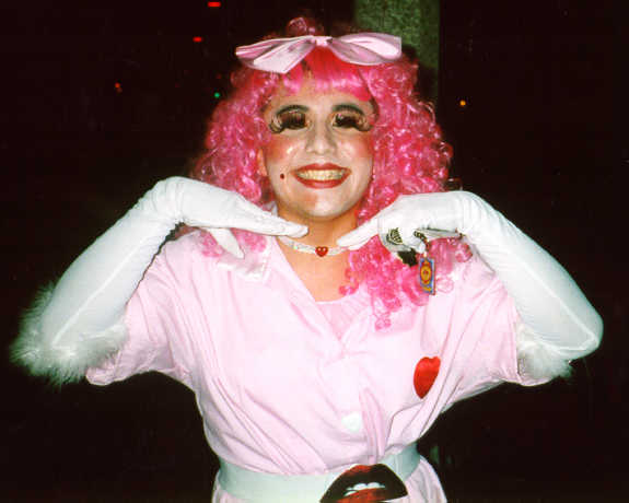 Trixie (#2)
