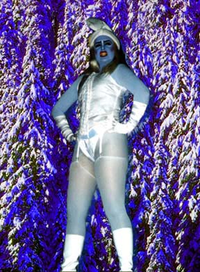 Smurf-N-Furter