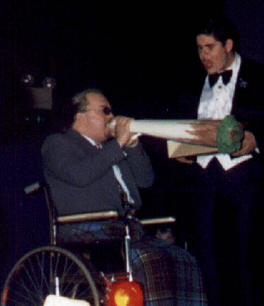 Mega-Joint 3000