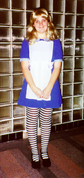 Alice Weiss