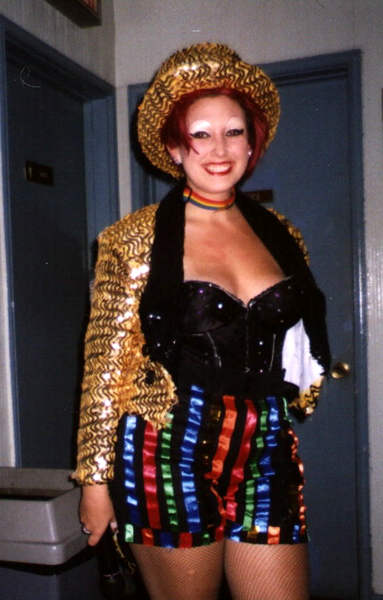 Sequins
