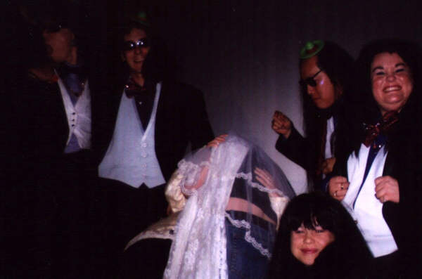 Wedding