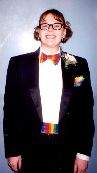 Tricia Majors