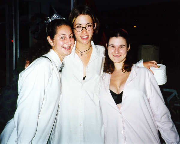 Nerd Herd