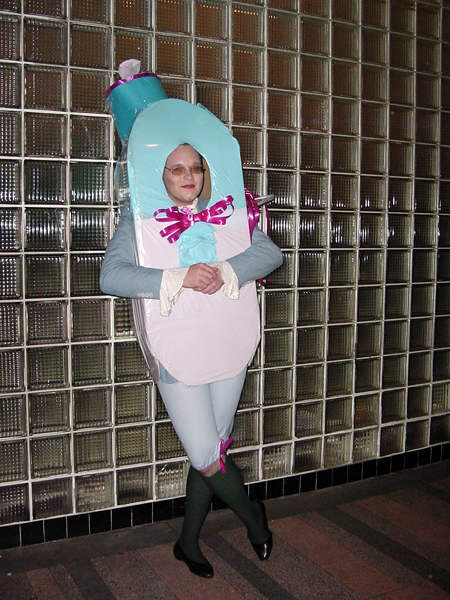 Humty Dumpty