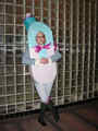 Humty Dumpty