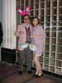 Honey Bunnies