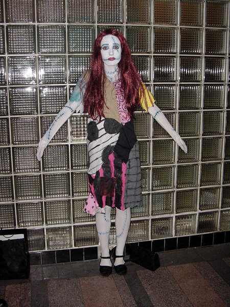 Sally