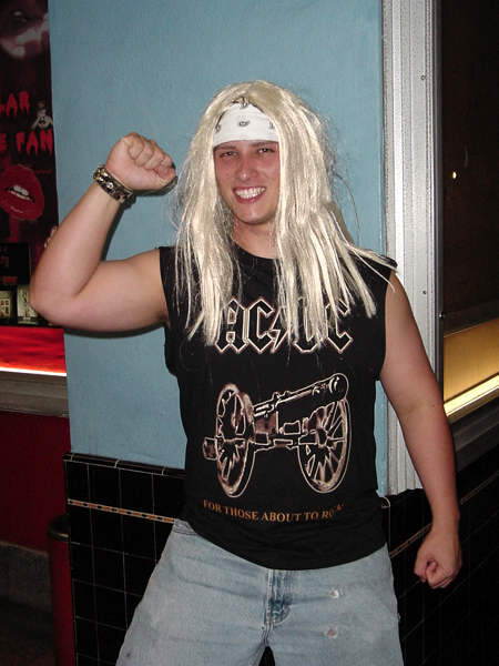 Heavy Metal