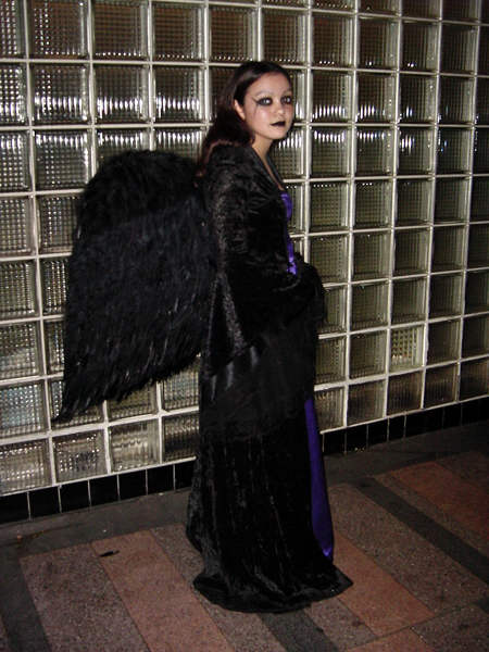 Dark Angel