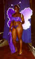 Purple Bug