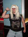 Heavy Metal