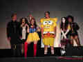 Costume Contest