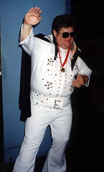 Elvis