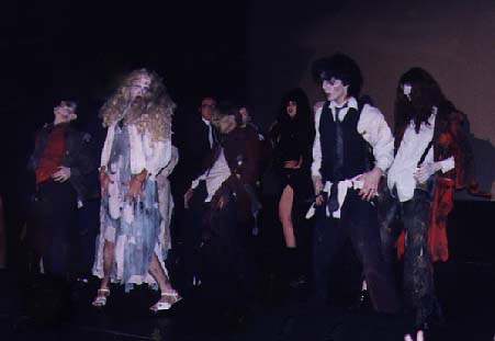 Zombies