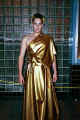 Olympian God
