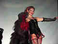 Zombie-Sexy!