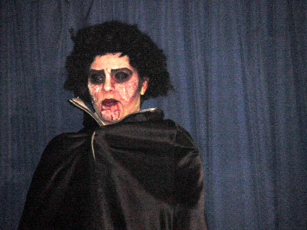 Michael Jackson!