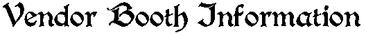 Ticket Information
