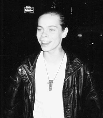 Babyface