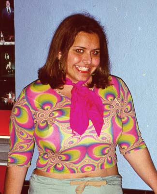 Mindy