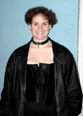 Dominatrix